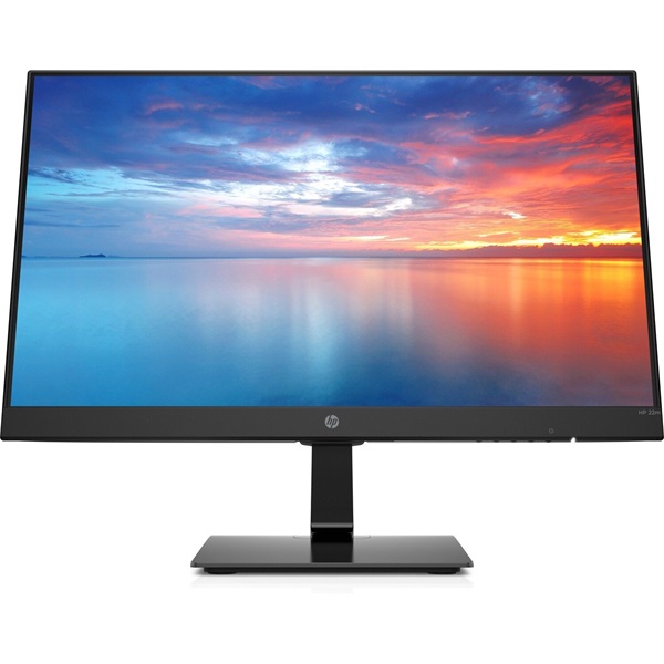 HP 21,5" 3WL44AA 22m FHD IPS HDMI/VGA fekete LED monitor