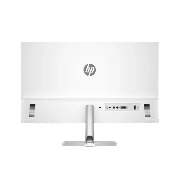 HP 23,8" 524sa FHD IPS HDMI/VGA ezüst monitor