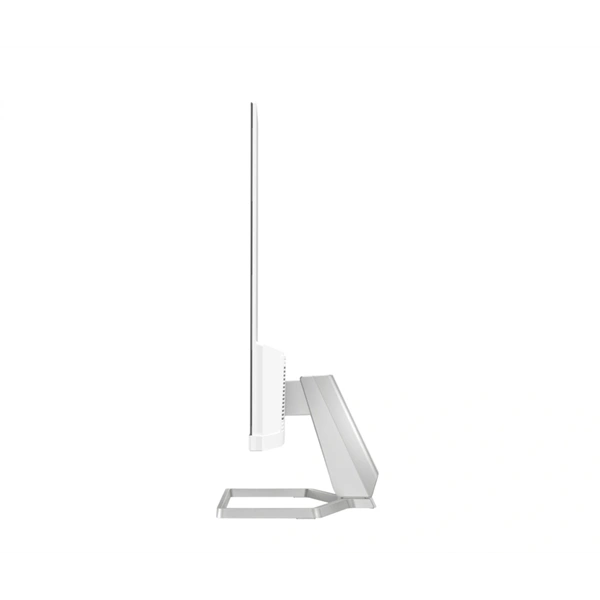 HP 23,8" 524sa FHD IPS HDMI/VGA ezüst monitor