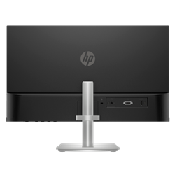 HP 23,8" 524sh FHD IPS VGA/HDMI fekete monitor