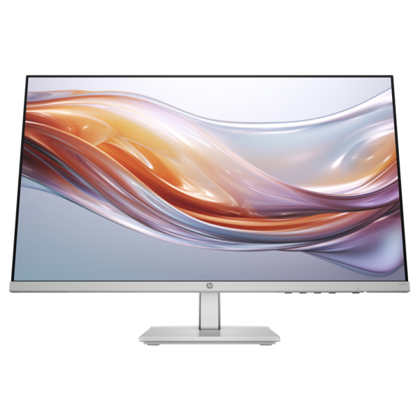 HP 23,8" 524sh FHD IPS VGA/HDMI fekete monitor