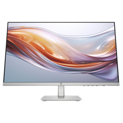 HP 23,8" 524sh FHD IPS VGA/HDMI fekete monitor