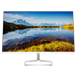 HP 23,8" M24fwa FHD AG IPS VGA/HDMI monitor