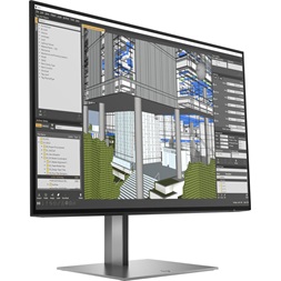 HP 24" 1C4Z5AA Z24n G3 WUXGA IPS HDMI/DP monitor