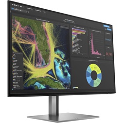HP 27" 1B9T0AA Z27k G3 UHD IPS HDMI/DP monitor