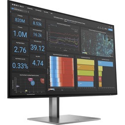 HP 27" 1C4Z7AA Z27q G3 QHD IPS HDMI/DP monitor