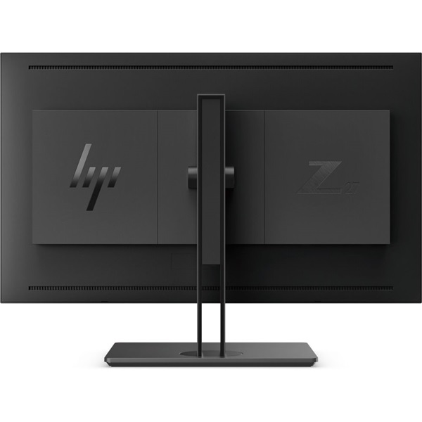 HP 27" 2NJ08A4 Z27x G2 QHD IPS HDMI/DP/USB fekete LED monitor