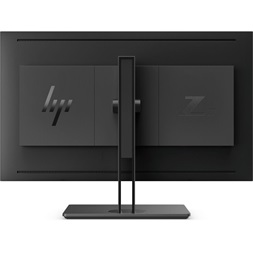 HP 27" 2NJ08A4 Z27x G2 QHD IPS HDMI/DP/USB fekete LED monitor