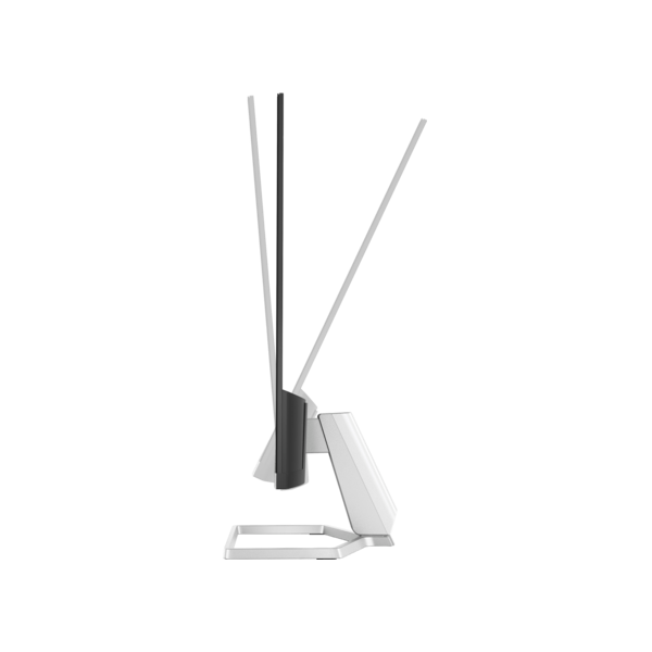 HP 27" M27fq QHD AG IPS DP/HDMI monitor