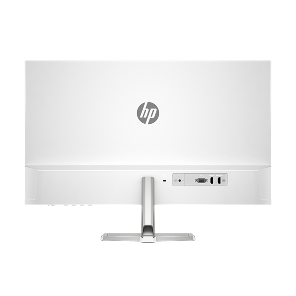 HP 27" Series 5 527sw FHD IPS VGA/HDMI fehér monitor