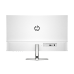 HP 27" Series 5 527sw FHD IPS VGA/HDMI fehér monitor