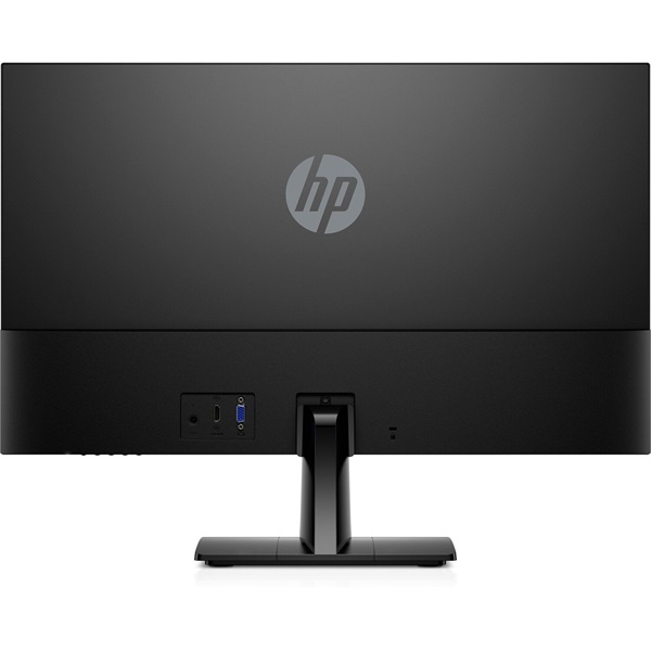 HP 27" 3WL48AA 27m FHD IPS VGA/HDMI fekete LED monitor