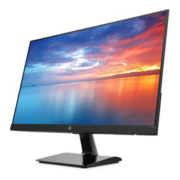 HP 27" 3WL48AA 27m FHD IPS VGA/HDMI fekete LED monitor