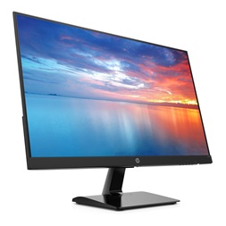 HP 27" 3WL48AA 27m FHD IPS VGA/HDMI fekete LED monitor