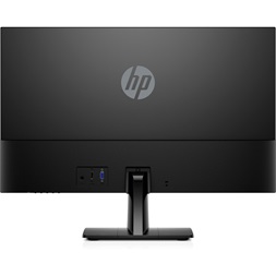 HP 27" 3WL48AA 27m FHD IPS VGA/HDMI fekete LED monitor