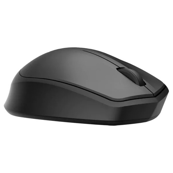 HP 280 Silent vezeték nélküli fekete egér