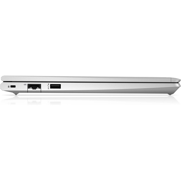 HP ProBook 440 G8 14"FHD/Intel Core i3-1115G4/8GB/256GB/Int. VGA/Win10 Pro/ ezüst laptop