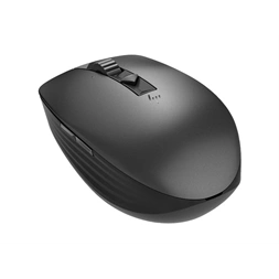 HP 635 Multi-Device fekete vezeték nélküli egér