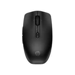 HP 420 vezeték nélküli programozható fekete egér