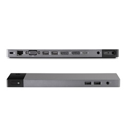 HP CX-01 Thunderbolt 3 dokkoló (Használt A)