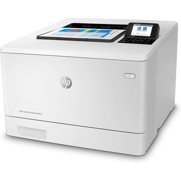 HP Color LaserJet Enterprise M455dn színes lézer nyomtató