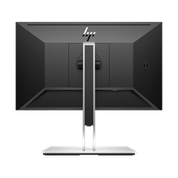 HP EliteDisplay E22 G4 FHD VGA HDMI DP fekete Monitor