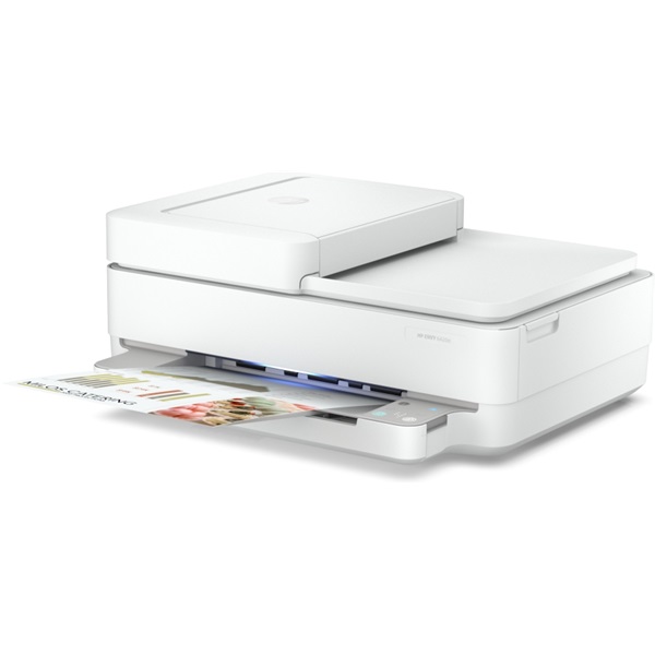 HP Envy Pro 6420E AiO multifunkciós tintasugaras Instant Ink ready nyomtató
