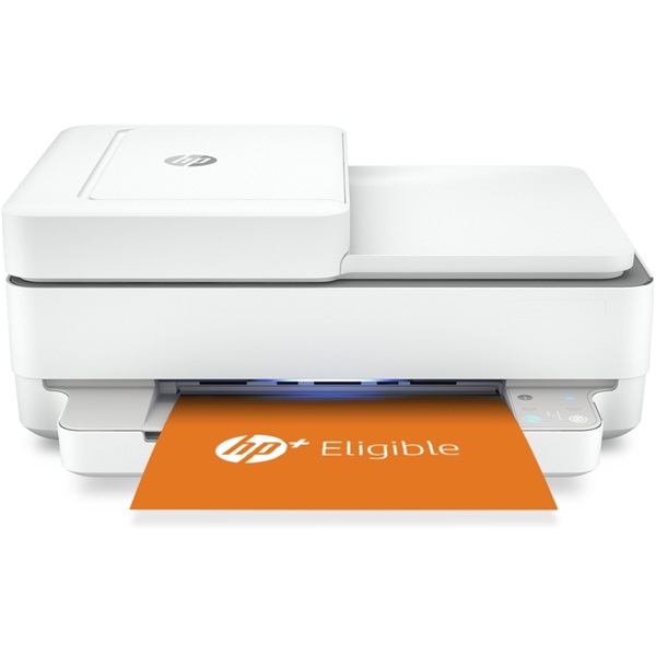 HP Envy Pro 6420E AiO multifunkciós tintasugaras Instant Ink ready nyomtató