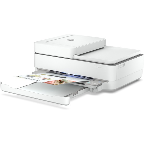 HP Envy Pro 6420E AiO multifunkciós tintasugaras Instant Ink ready nyomtató