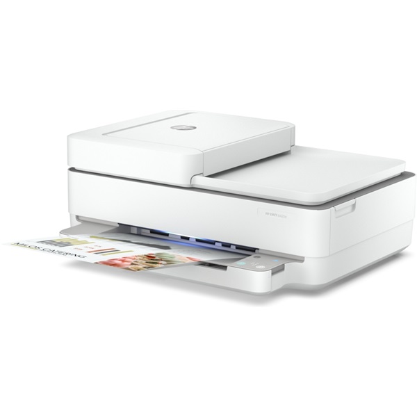 HP Envy Pro 6420E AiO multifunkciós tintasugaras Instant Ink ready nyomtató
