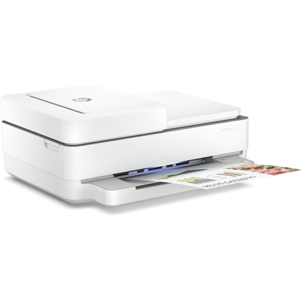 HP Envy Pro 6420E AiO multifunkciós tintasugaras Instant Ink ready nyomtató