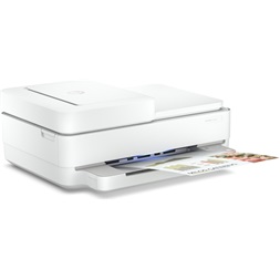 HP Envy Pro 6420E AiO multifunkciós tintasugaras Instant Ink ready nyomtató