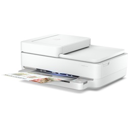 HP Envy Pro 6420E AiO multifunkciós tintasugaras Instant Ink ready nyomtató