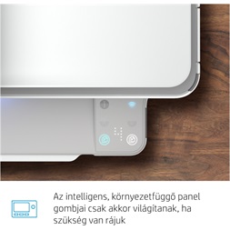HP Envy Pro 6420E AiO multifunkciós tintasugaras Instant Ink ready nyomtató