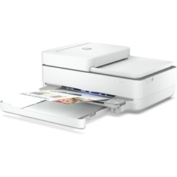 HP Envy Pro 6420E AiO multifunkciós tintasugaras Instant Ink ready nyomtató