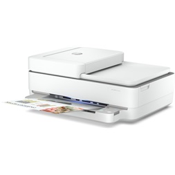 HP Envy Pro 6420E AiO multifunkciós tintasugaras Instant Ink ready nyomtató
