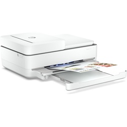 HP Envy Pro 6420E AiO multifunkciós tintasugaras Instant Ink ready nyomtató
