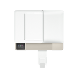 HP Envy Pro 6520E MFP szürke tintasugaras multifunkciós nyomtató