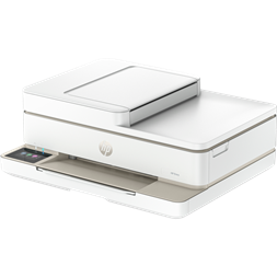 HP Envy Pro 6520E MFP szürke tintasugaras multifunkciós nyomtató