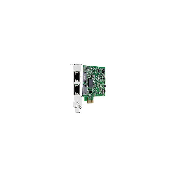 HPE 615732-B21 Ethernet 1Gb 2-port BASE-T BCM5720 Adapter