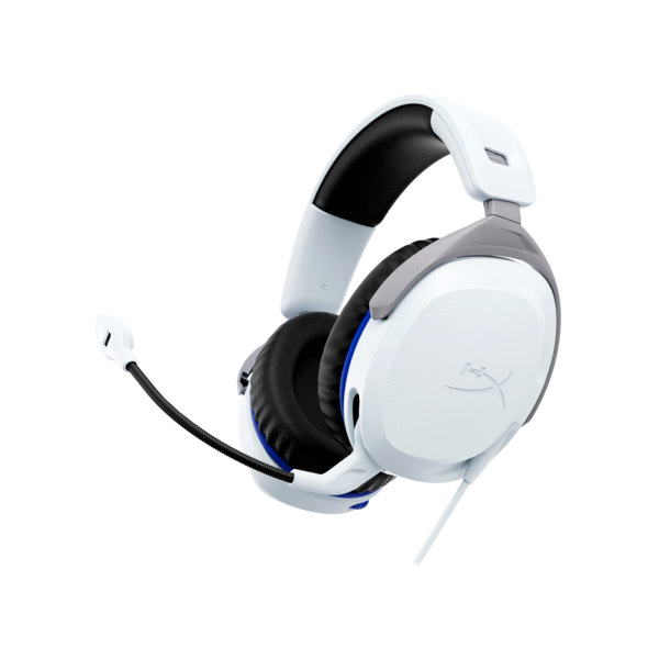 HP HYPERX CloudX Stinger 2 PS4/PS5 vezetékes gamer headset
