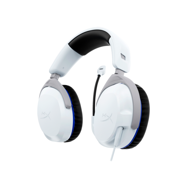 HP HYPERX CloudX Stinger 2 PS4/PS5 vezetékes gamer headset