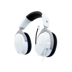 HP HYPERX CloudX Stinger 2 PS4/PS5 vezetékes gamer headset