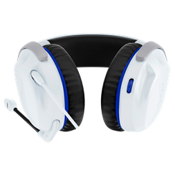 HP HYPERX CloudX Stinger 2 PS4/PS5 vezetékes gamer headset
