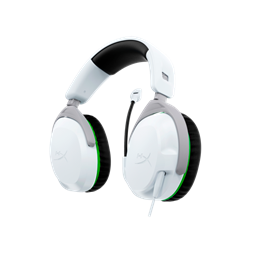 HP HYPERX CloudX Stinger 2 Xbox fehér vezetékes gamer headset