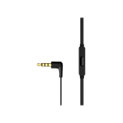 HP HYPERX Cloud Earbuds II vezetékes fekete gamer fülhallgató