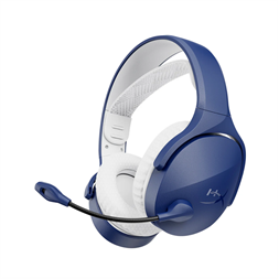 HP HYPERX Cloud Jet kék vezeték nélküli gamer headset