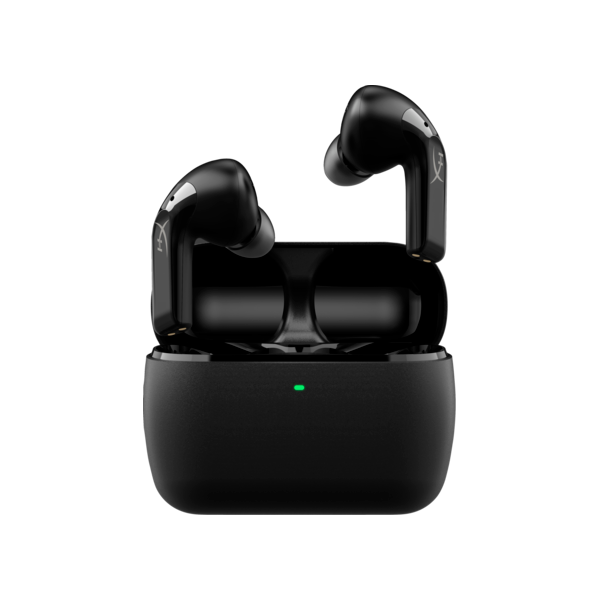 HP HYPERX Cloud MIX Buds 2 True Wireless Bluetooth fekete fülhallgató
