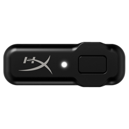 HP HYPERX Cloud MIX Buds 2 True Wireless Bluetooth fekete fülhallgató