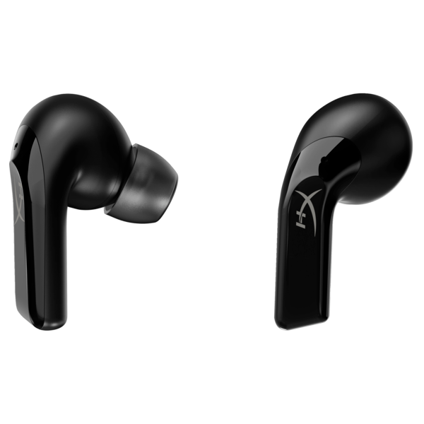 HP HYPERX Cloud MIX Buds 2 True Wireless Bluetooth fekete fülhallgató